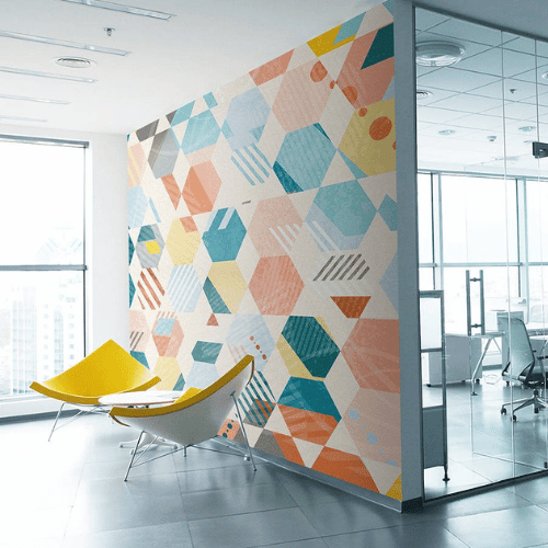 office wallpaper suppliers in dubai