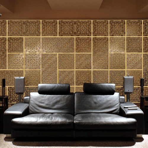 3d Wall Panels Interior