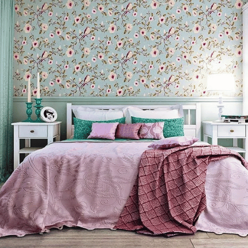 Bedroom Wallpaper