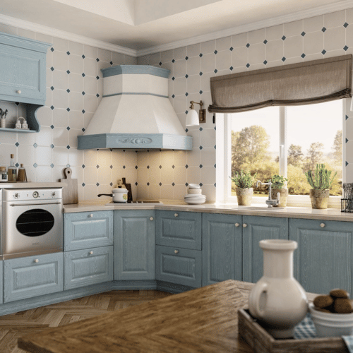 Kitchen Wallpaper Suppliers in Dubai