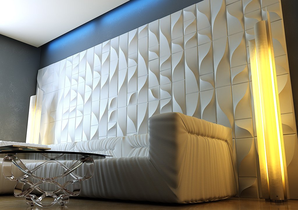 best wall panels in dubai