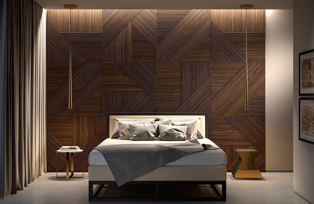 best wall panels in dubai