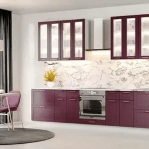 Kitchen Wallpaper Suppliers in Dubai