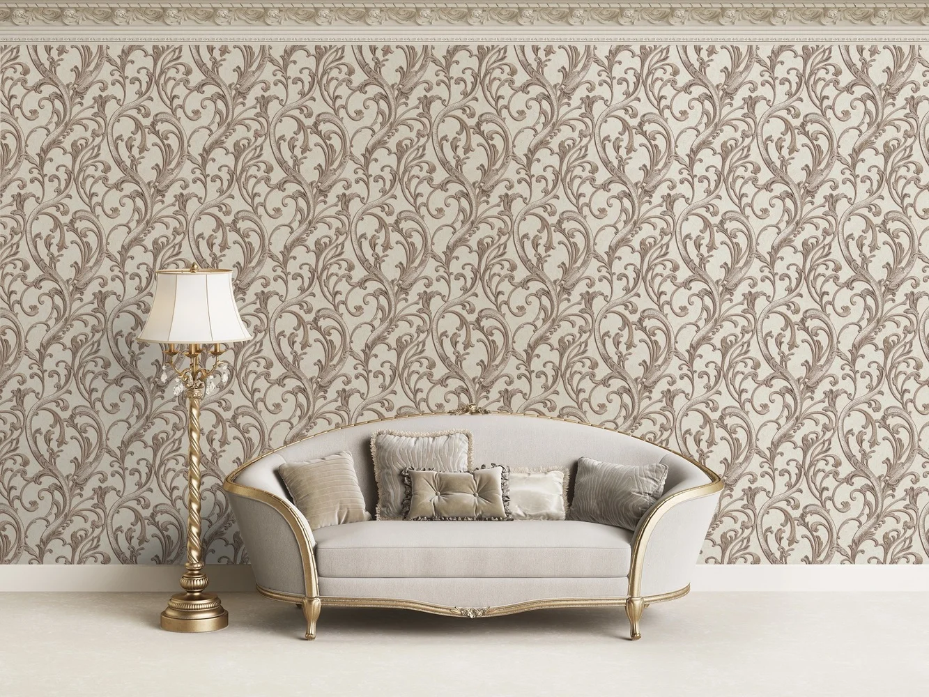 wallpaper fixing services in UAE