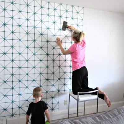 Home Wallpaper Installation in DUbai