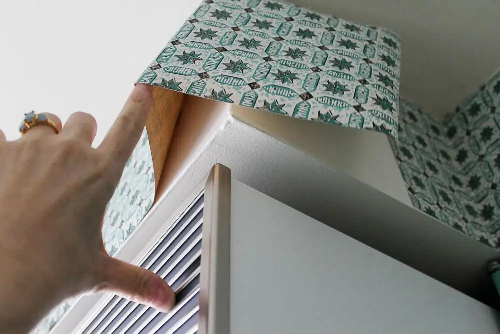 wallpaper fixing services in UAE