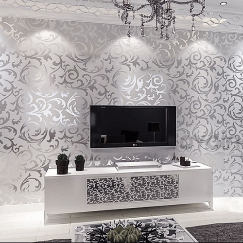 Luxury wallpaper suppliers in Dubai