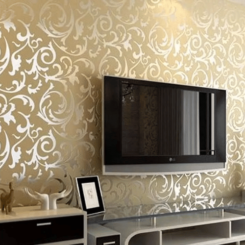 Luxury wallpaper suppliers in Dubai