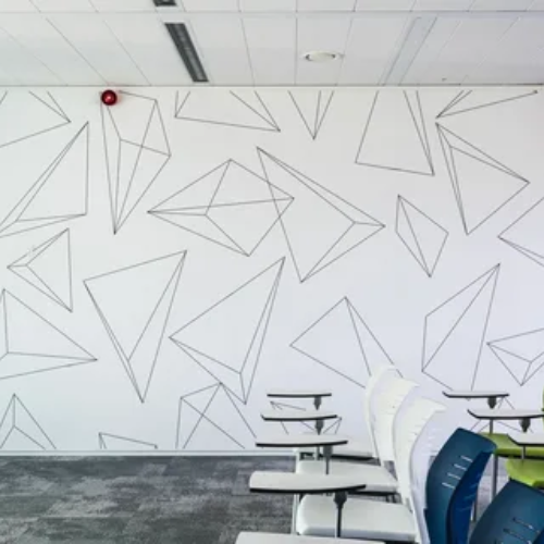 Best Wallpaper for Offices in Dubai