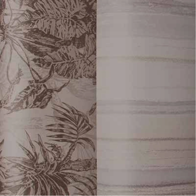 Elegant Brown Wallpaper For Walls Dubai