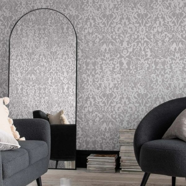 Expert Wallpaper Installation Services in UAE