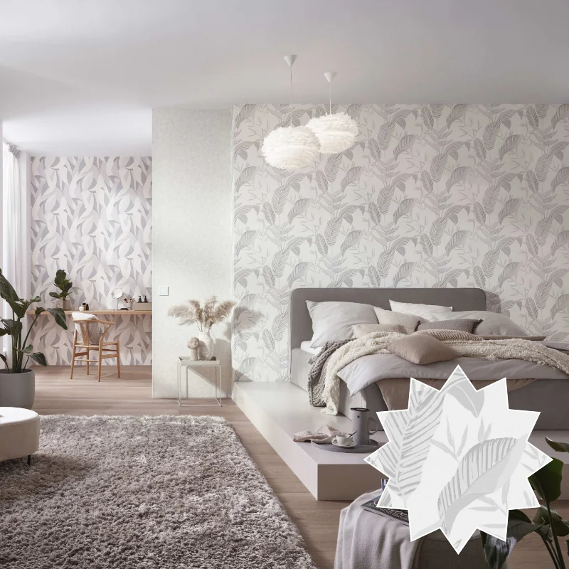 Luxury Designer Wallpaper Collection